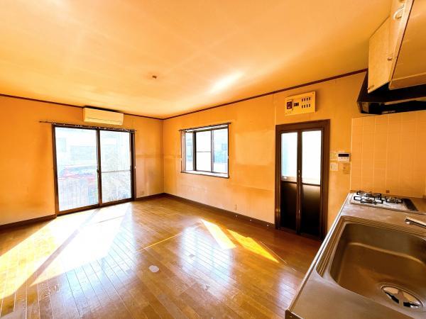 detached 福島県いわき市常磐湯本町宝海55-33