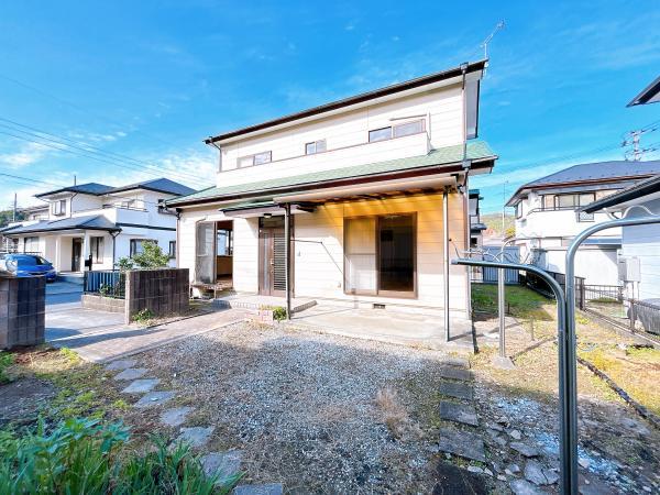 detached 福島県いわき市常磐湯本町宝海55-33