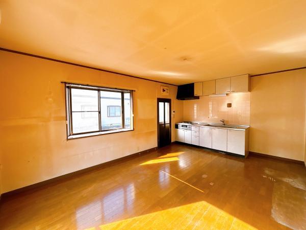 detached 福島県いわき市常磐湯本町宝海55-33