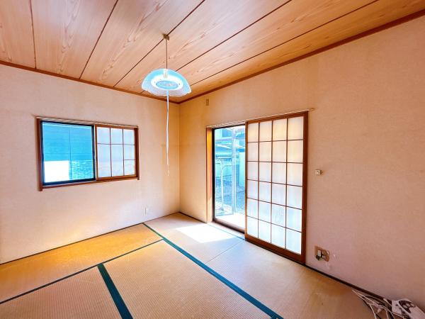 detached 福島県いわき市常磐湯本町宝海55-33