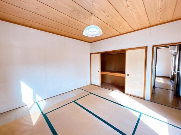 detached 福島県いわき市常磐湯本町宝海55-33