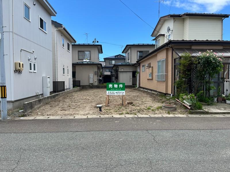 寺内字三千刈（泉外旭川駅） 480万円