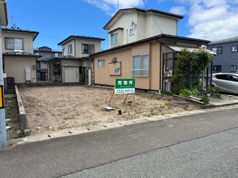 寺内字三千刈（泉外旭川駅） 480万円