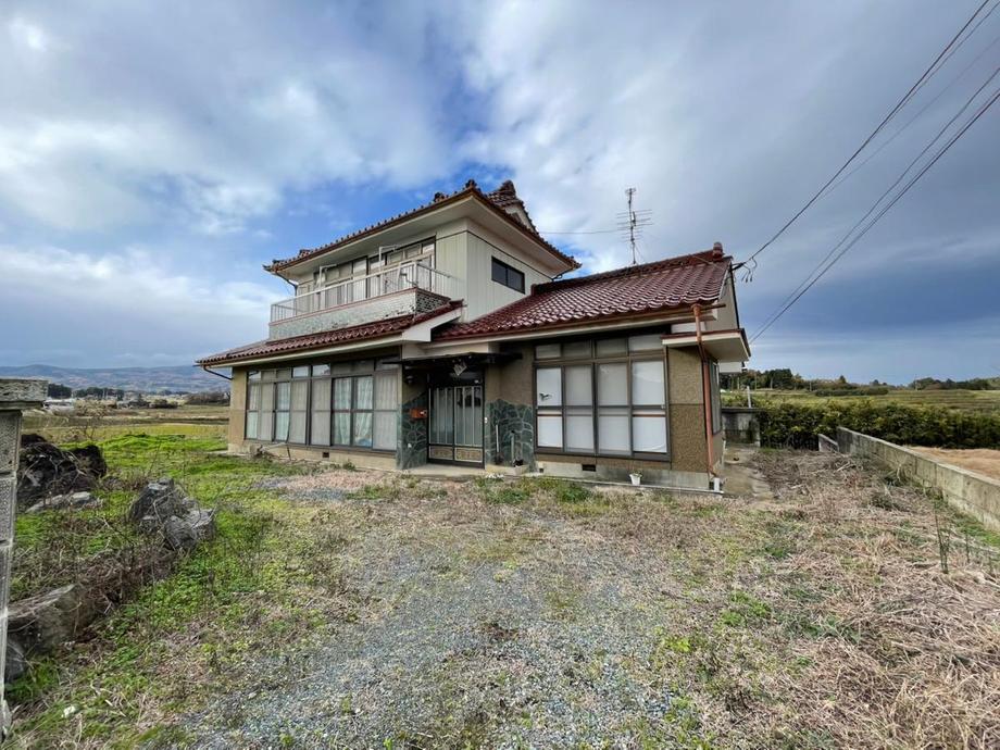 SUUMO】「田舎暮らし 中古物件 情報 カントリーライフ」で探す