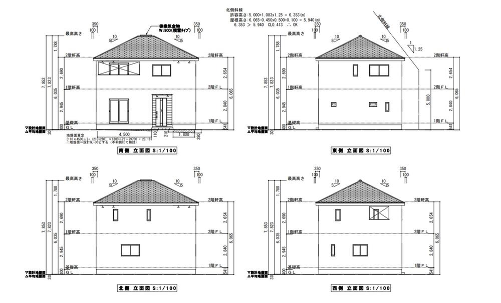 （内覧可・先着順販売中）新築建売専門店 【ＵＲＵハウジング】  葉の木沢山 多棟現場