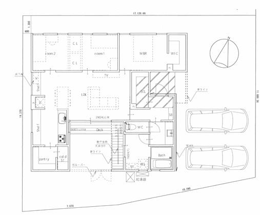 西一番町 2750万円