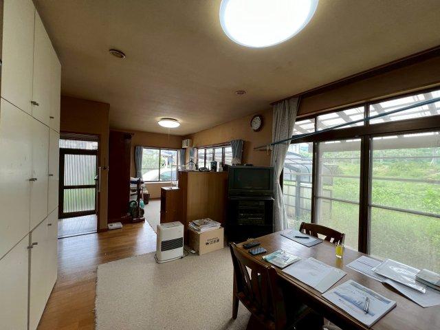 commercial 山形県山形市蔵王成沢字向久保田