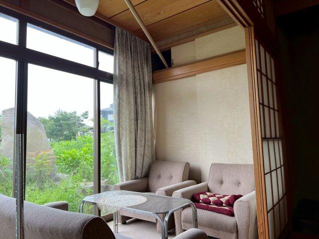 commercial 山形県山形市蔵王成沢字向久保田
