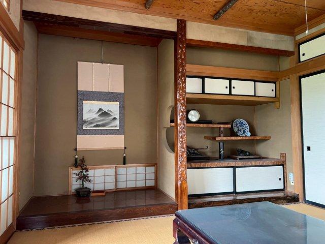 commercial 山形県山形市蔵王成沢字向久保田