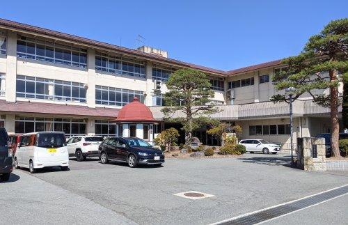 commercial 山形県山形市蔵王成沢字向久保田