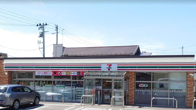 detached 青森県三沢市花園町２