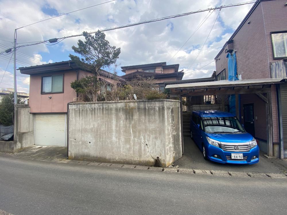 detached 青森県三沢市花園町２
