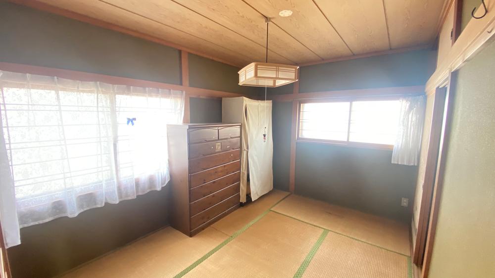 detached 青森県三沢市花園町２