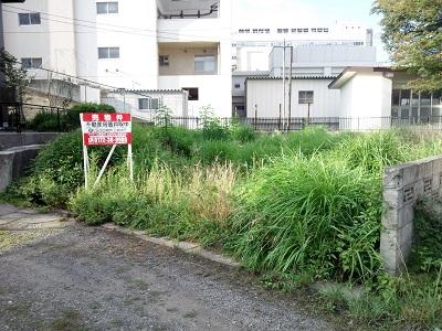 大字南塘町（中央弘前駅） 430万円