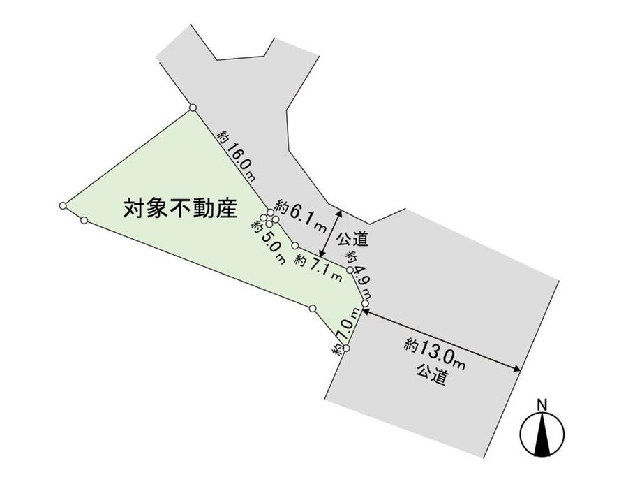 貝ケ森４（東北福祉大前駅） 2870万円