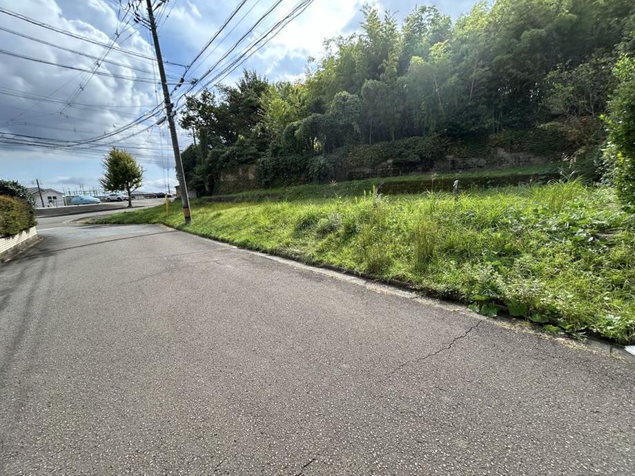 貝ケ森４（東北福祉大前駅） 2870万円