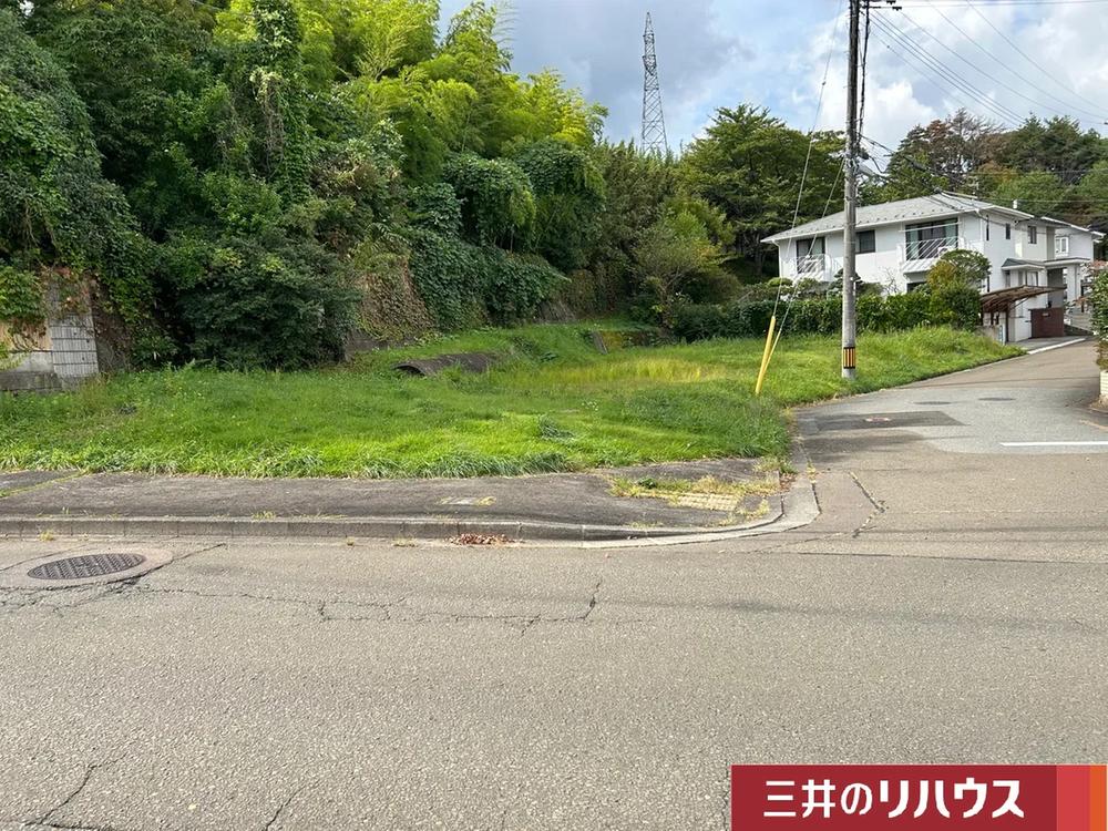 貝ケ森４（東北福祉大前駅） 2870万円