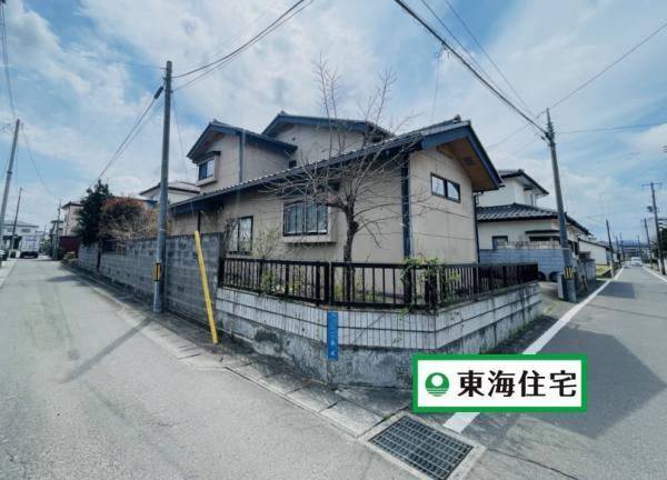 槻木東１（槻木駅） 1150万円