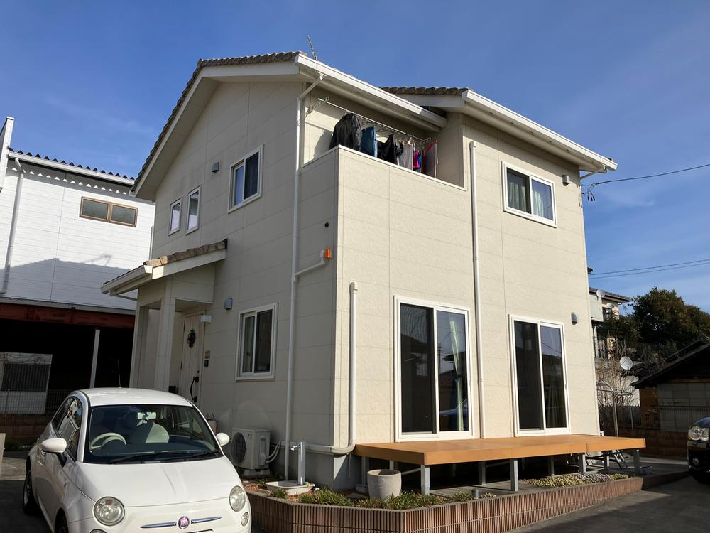 勿来町窪田白山（勿来駅） 1780万円