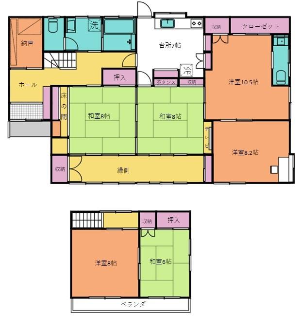 丸山１（下馬駅） 2950万円