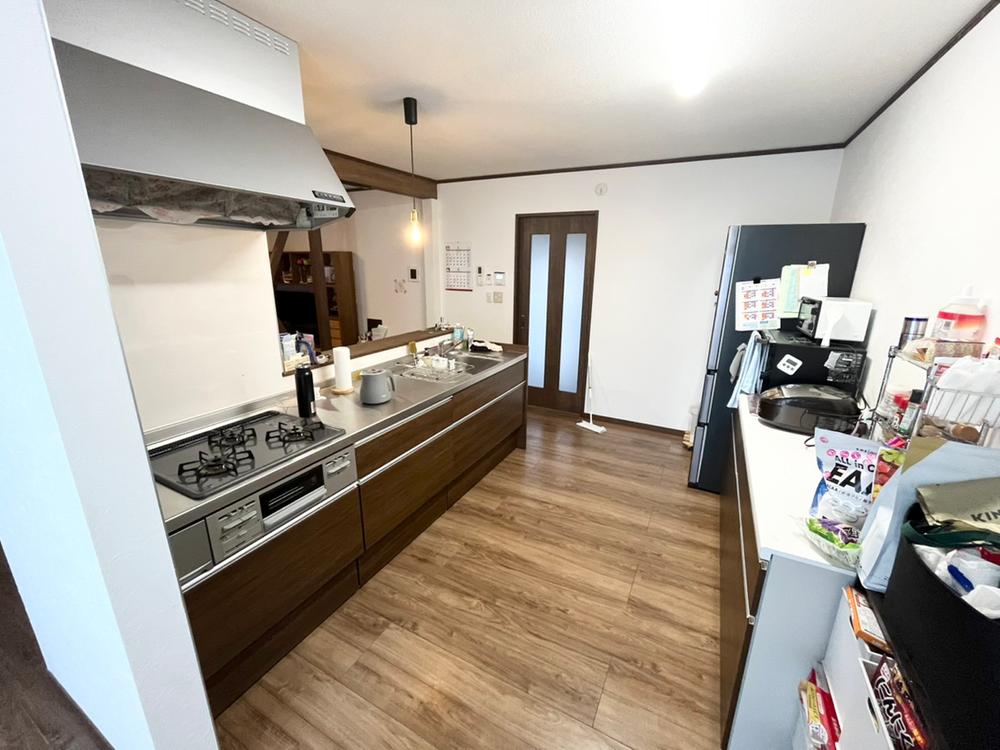 detached 山形県米沢市東大通３