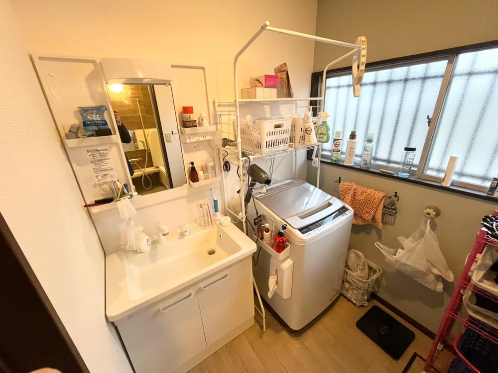 detached 山形県米沢市東大通３