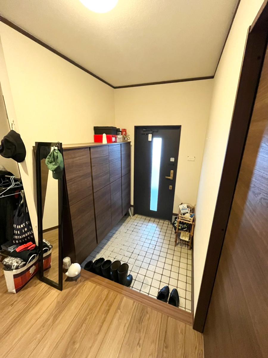 detached 山形県米沢市東大通３