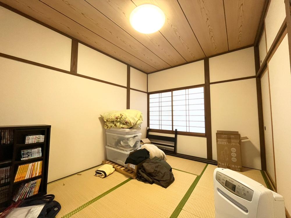 detached 山形県米沢市東大通３