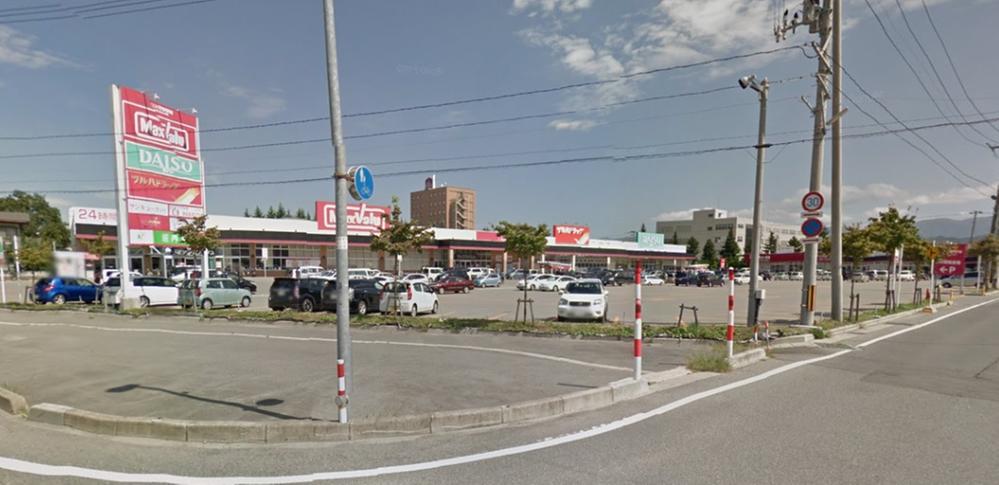 detached 山形県米沢市東大通３