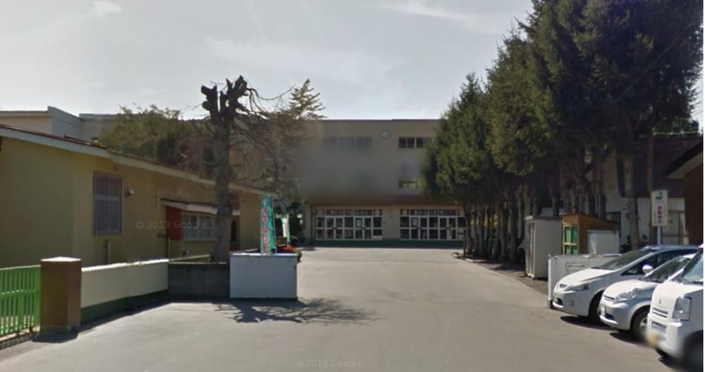 detached 山形県米沢市東大通３