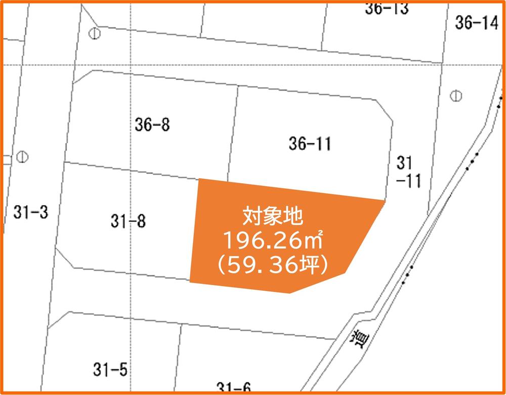 大森字鶴巻（南福島駅） 1400万円