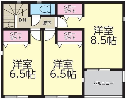 新屋豊町（羽後牛島駅） 2360万円