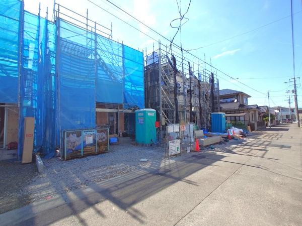 東郡山２（長町駅） 3280万円