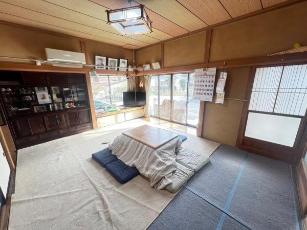 南トロミ（二本松駅） 1380万円