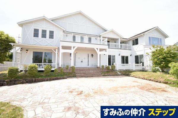 南中山１ 2億5000万円