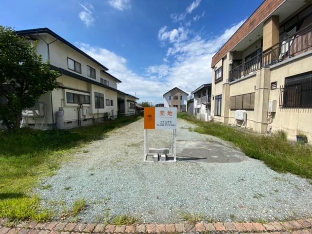 神町中央２（神町駅） 960万円