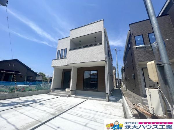 丸井戸３（蛇田駅） 3690万円