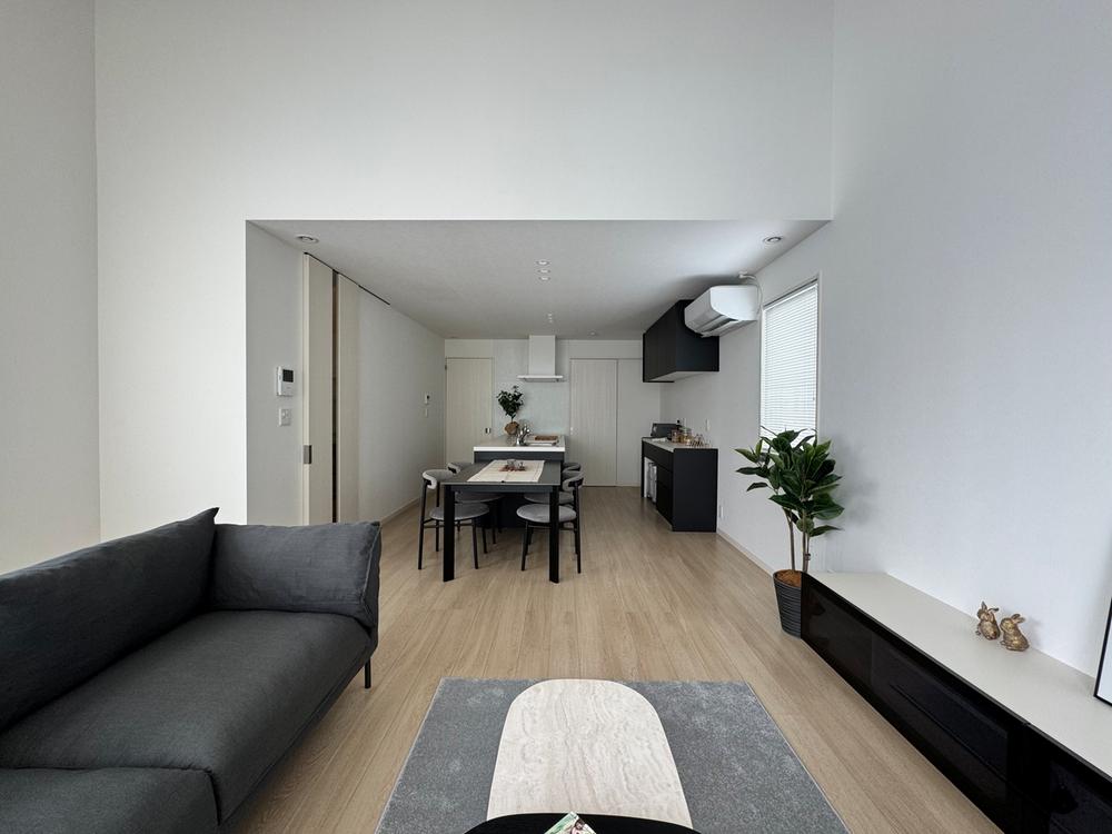 SUUMO】【ミサワホーム】エムズスクエア新横町 №4 分譲住宅 | 新築