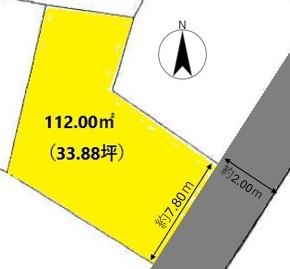 北山１（北仙台駅） 190万円