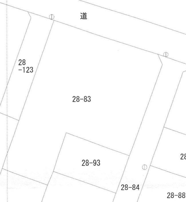 浪岡大字女鹿沢字野尻（浪岡駅） 150万円