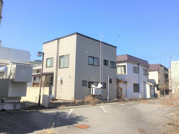 本町５（青森駅） 1430万円