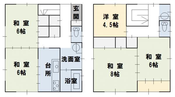 本町５（青森駅） 1430万円