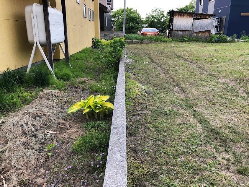 大字榊字亀田(北常盤駅) 590万円