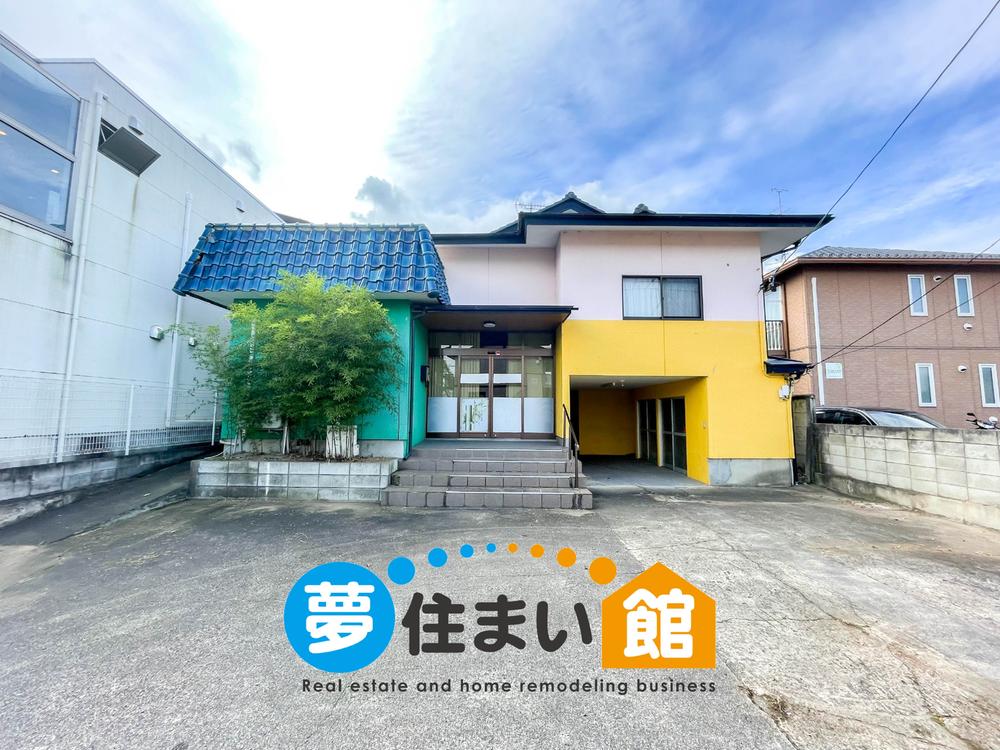 並木５（郡山富田駅） 3300万円