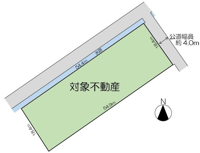 三関字仲田（一ノ関駅） 3000万円