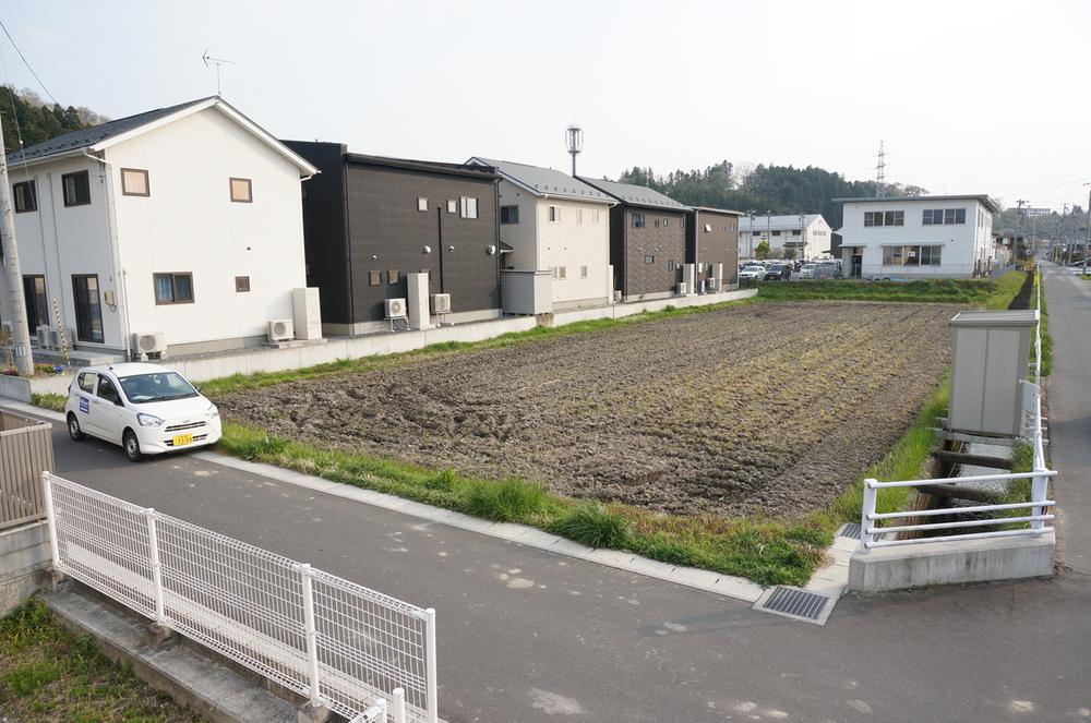 三関字仲田（一ノ関駅） 3000万円