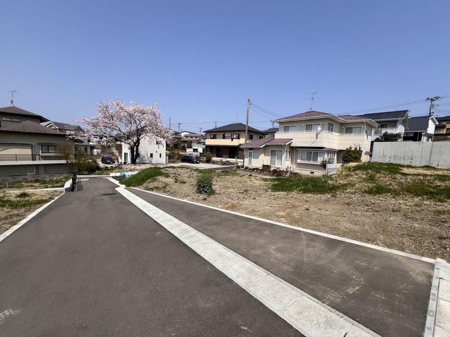 境山１ 1600万円