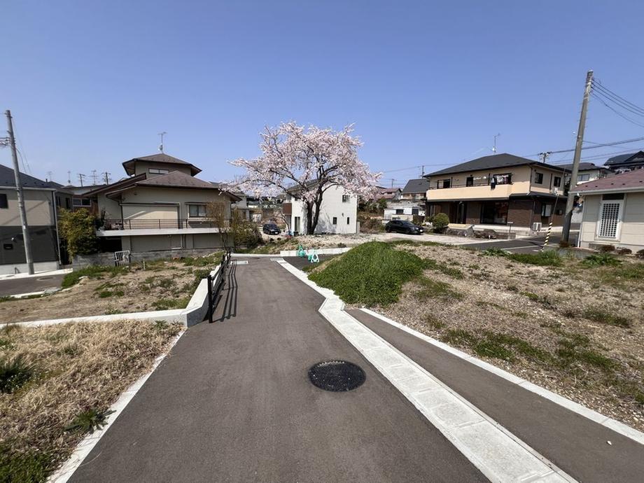 境山１ 1600万円