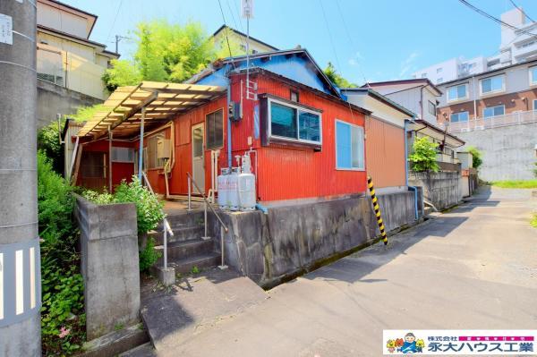 伝上山１（多賀城駅） 490万円