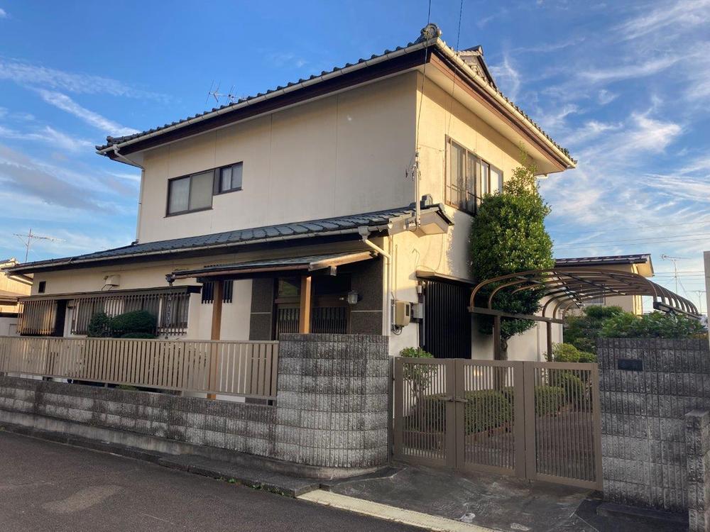 蓬莱町６（金谷川駅） 1480万円